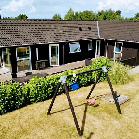 Tatil Evi Als - Starfish Nordborg