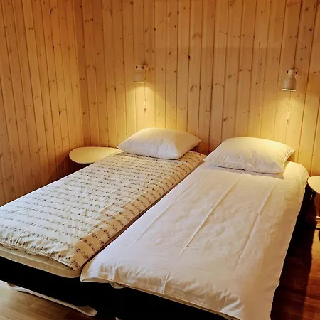 Tatil Evi Als - Starfish *