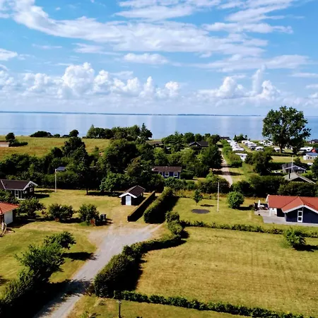 Als - Starfish Tatil Evi Nordborg