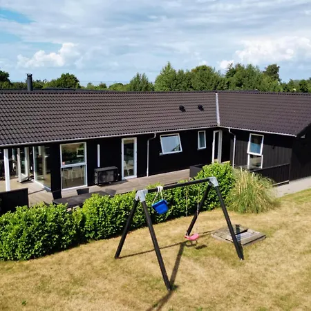 Als - Starfish * Nordborg