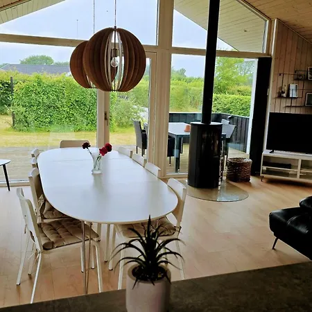Als - Starfish Tatil Evi *