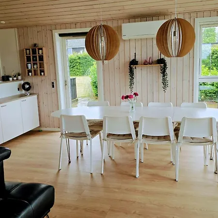 Tatil Evi Als - Starfish *