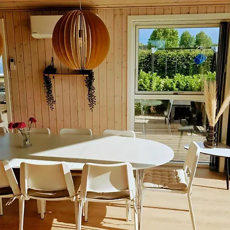 Tatil Evi Als - Starfish Nordborg