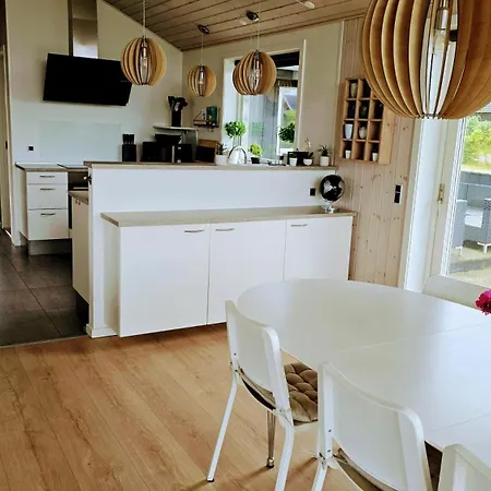 Als - Starfish Nordborg