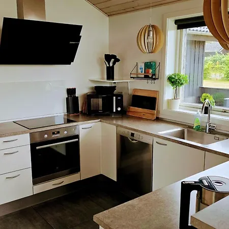 Als - Starfish Tatil Evi Nordborg