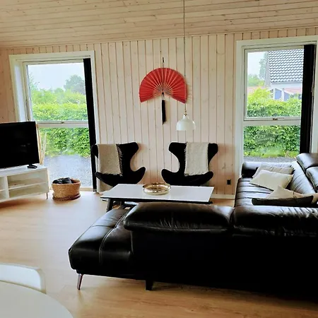 Als - Starfish Tatil Evi Nordborg