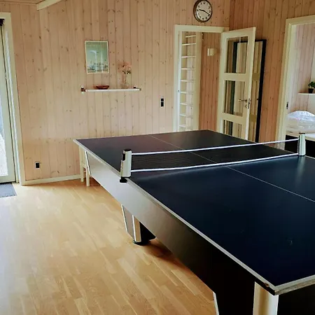 Als - Starfish Tatil Evi