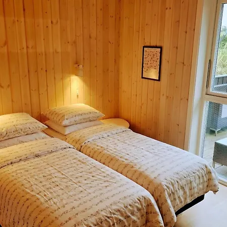 Tatil Evi Als - Starfish *