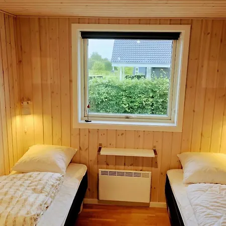 Als - Starfish Tatil Evi