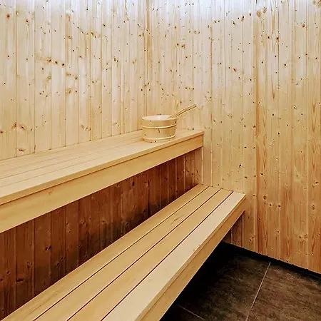 Als - Starfish Tatil Evi *