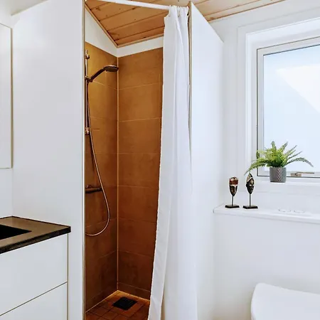 Tatil Evi Als - Starfish