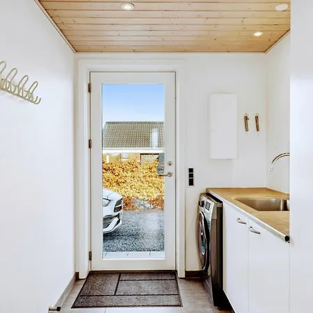 Tatil Evi Als - Starfish Nordborg