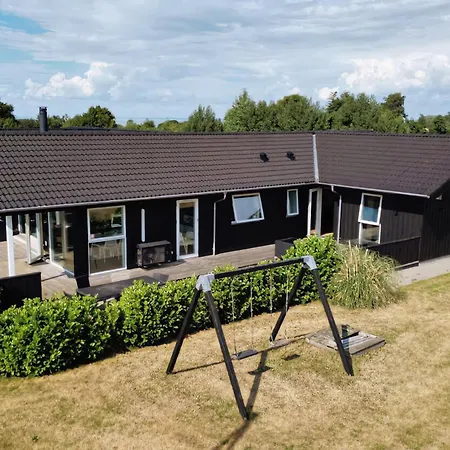 Dom wakacyjny Als - Starfish Nordborg