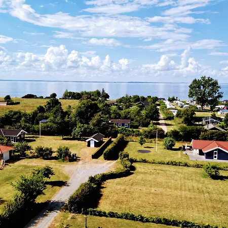 Als - Starfish Dom wakacyjny Nordborg